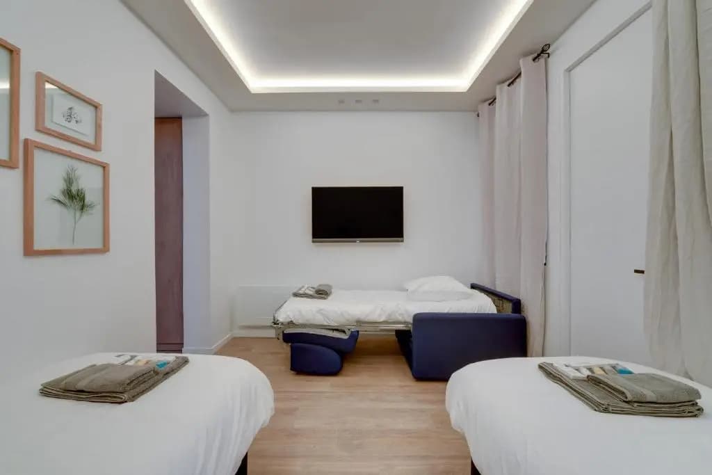 166 Suite Roza amazing flat near Notre Dame - photo 5