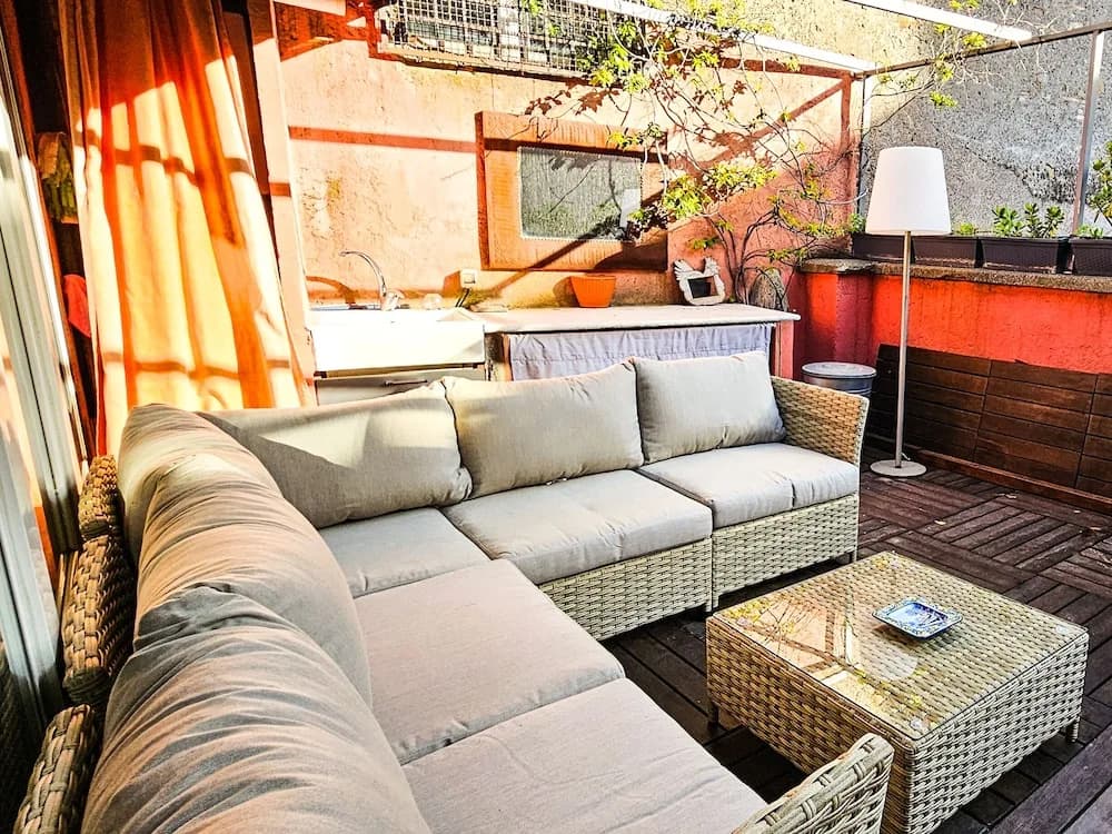 Monserrato Apartment - photo 31