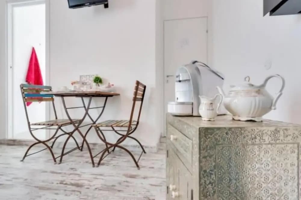 Letto & Latte Roma - photo 19