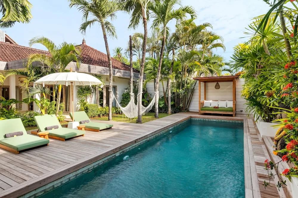Villa Gauguin by Villa Finder - photo 10