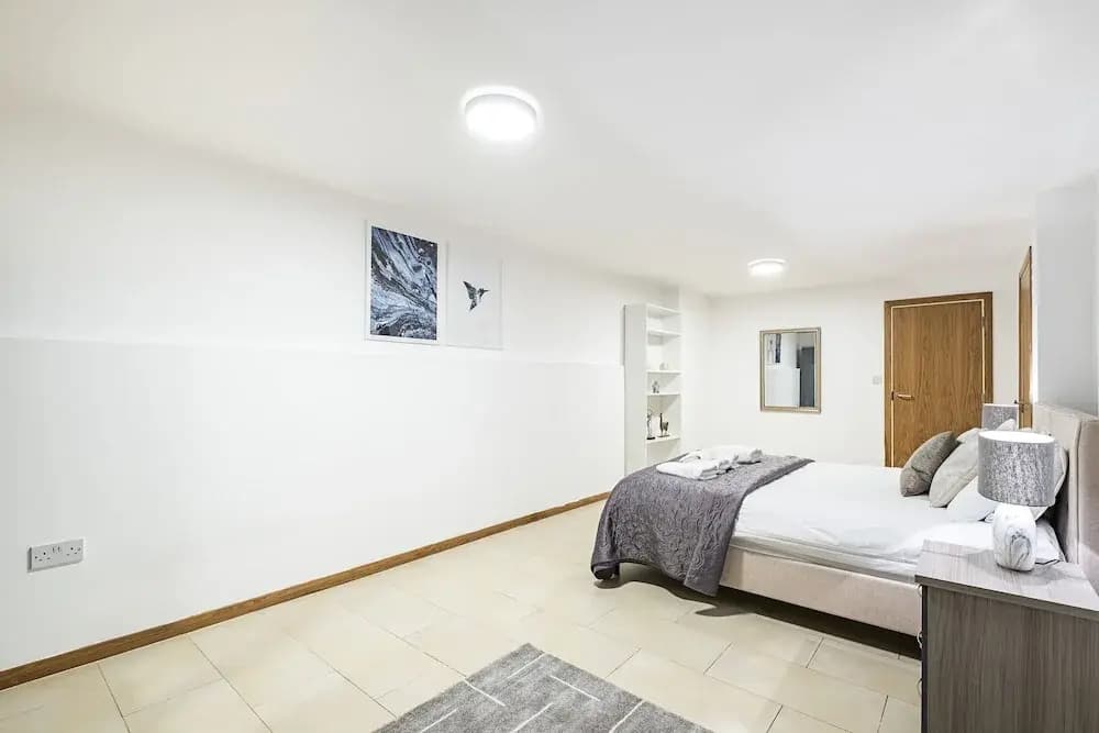 Laystall Apartment - photo 10