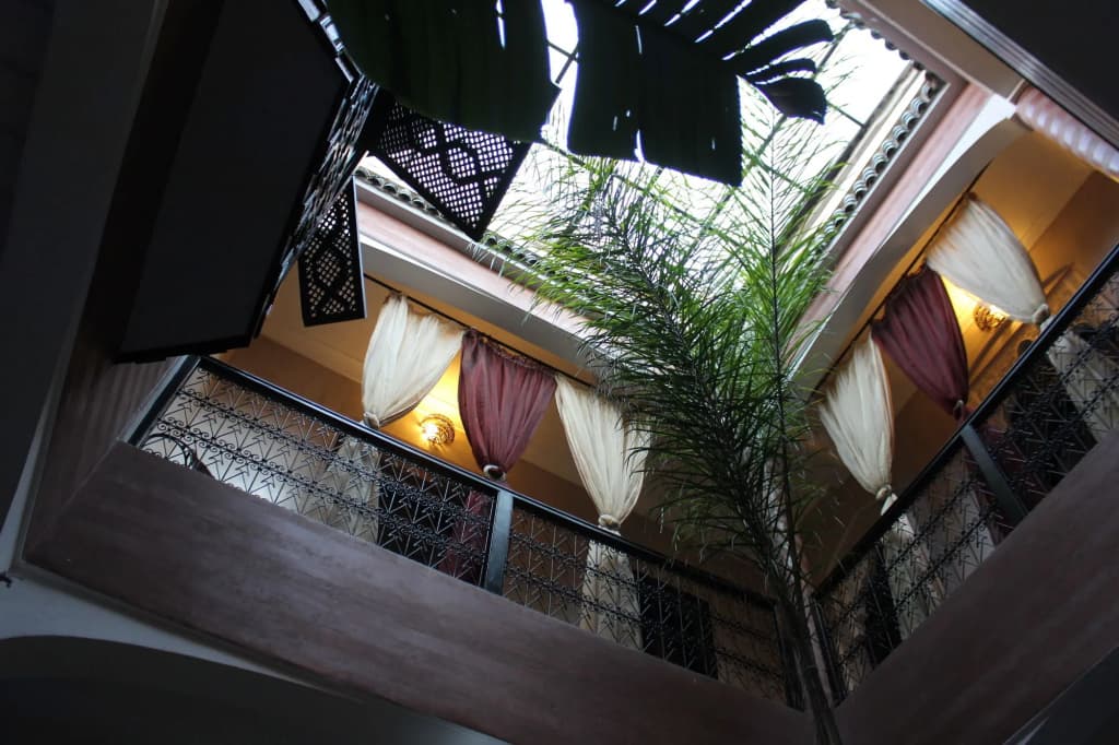 Riad Dar Ftouma - photo 6
