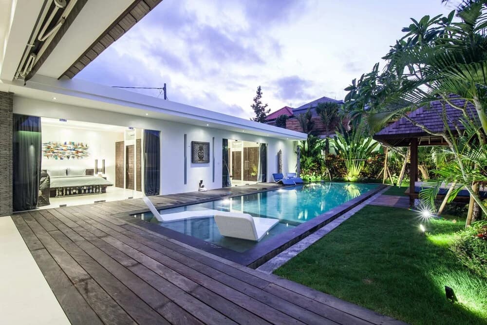Villa Jago - photo 11