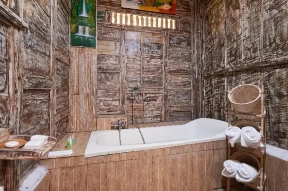 Royal JJ Ubud Resort & Spa - photo 37