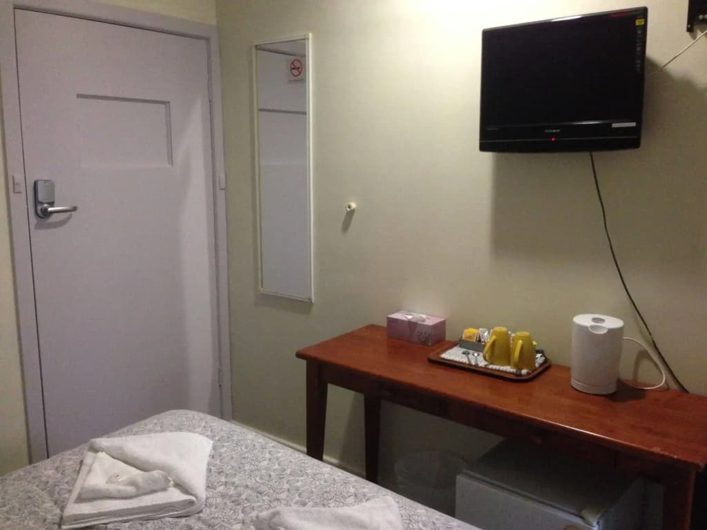 Evancourt Motel - photo 4