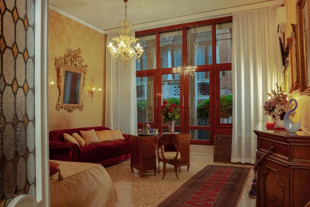B&B Beroni a Venezia - photo 4