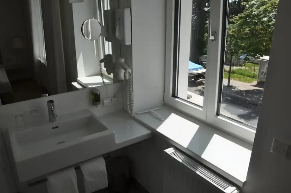 Bio-Hotel Schani Wienblick - photo 16