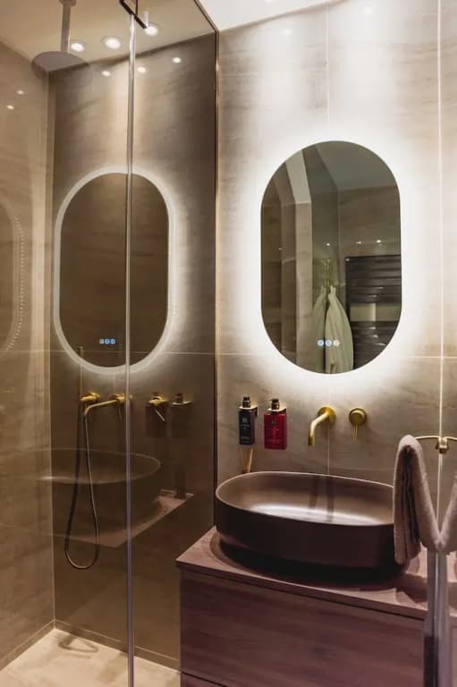 Spacious Loft With SPA - 4br/8p - Montmartre - photo 9