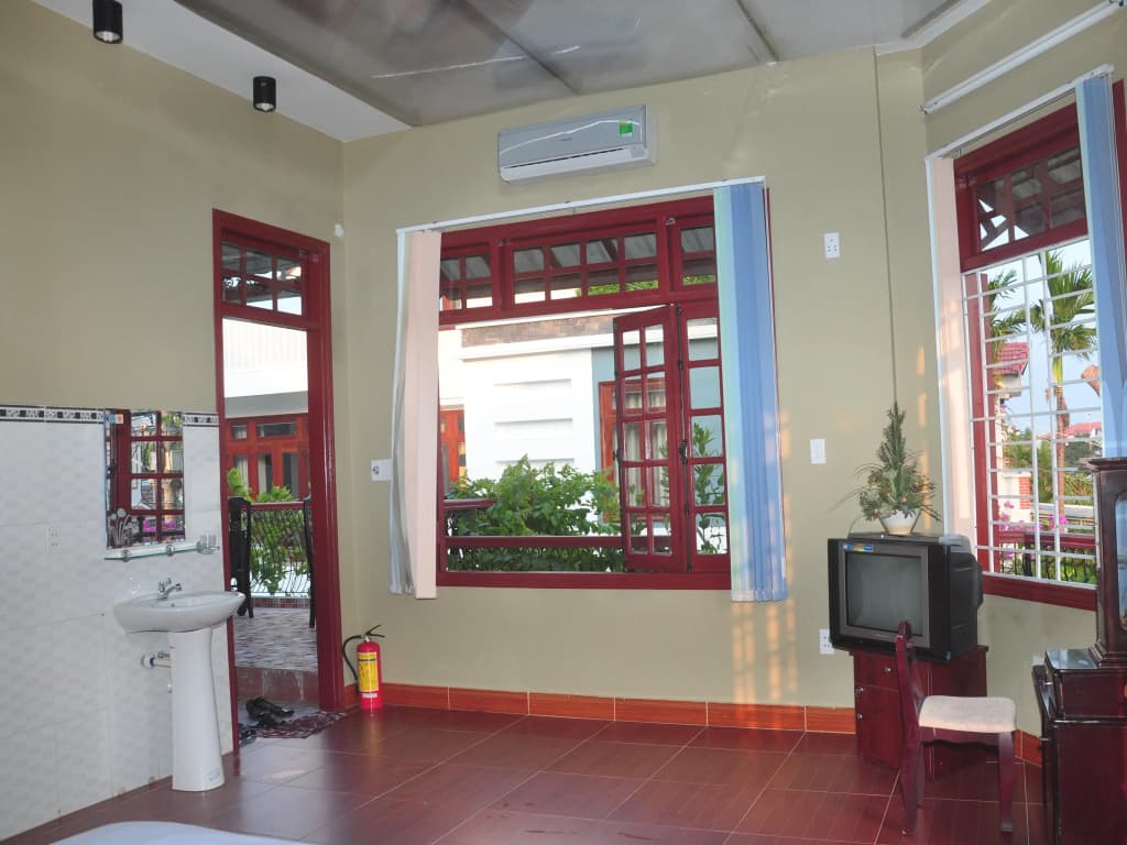 Homestay Countryside - photo 7