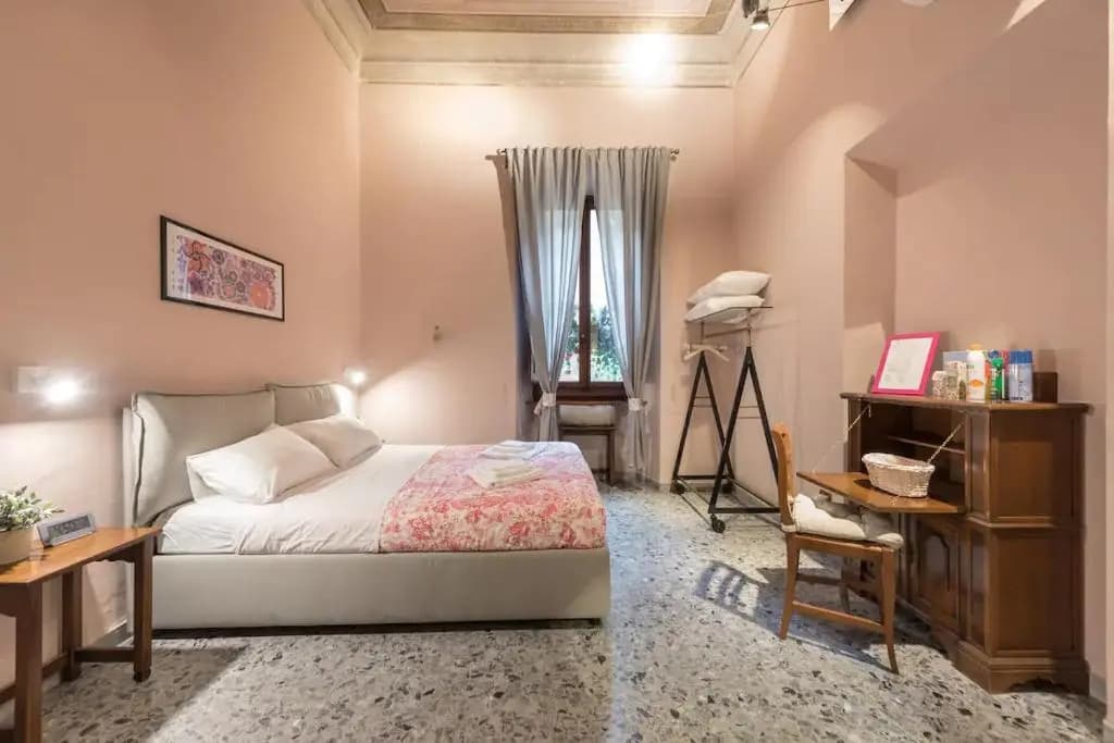Via Roma 4 Home - main photo