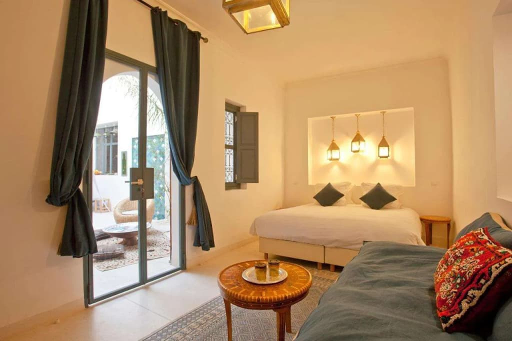 Riad Al Riad - photo 19