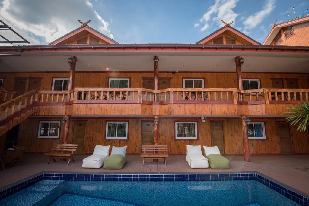 Viking Resort - photo 11