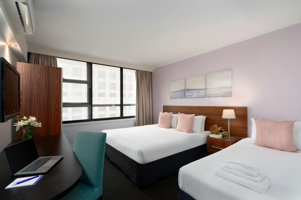 Park Regis City Centre - photo 33
