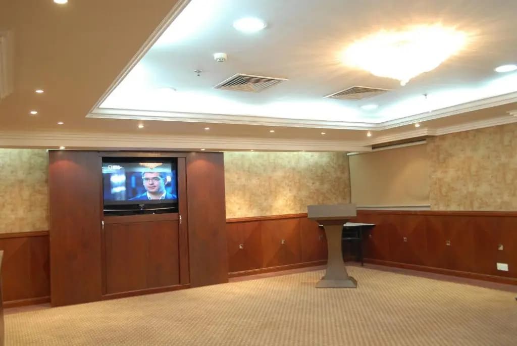 Al Manar Hotel Apartments - photo 24