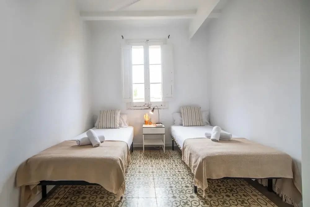 BBarcelona Sants Flat - photo 4