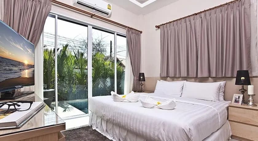 Villa Elysia No. B31 - photo 3