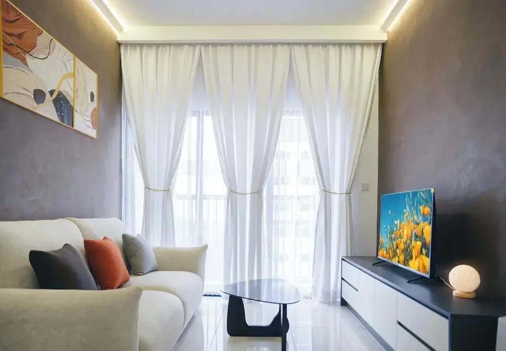 3BR Traders Park Apartment Cheras KL - photo 1