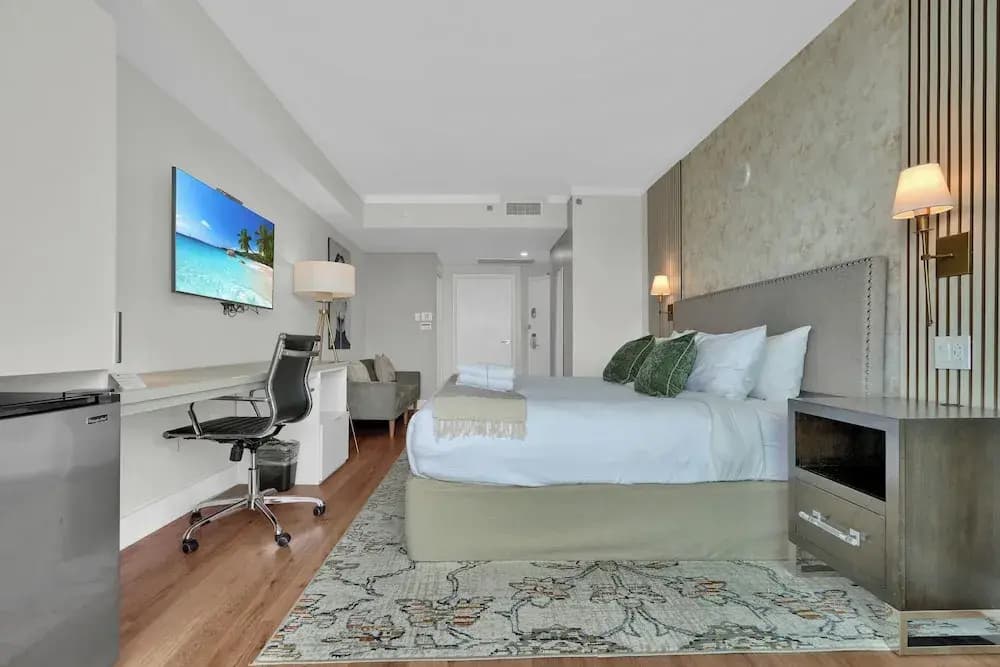 2 Bedroom City Ocean Tresure - photo 5