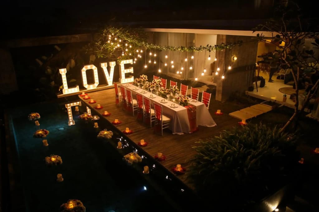 Hideaway Villas Bali Uluwatu by Kanaan Hospitality Hotel - photo 30