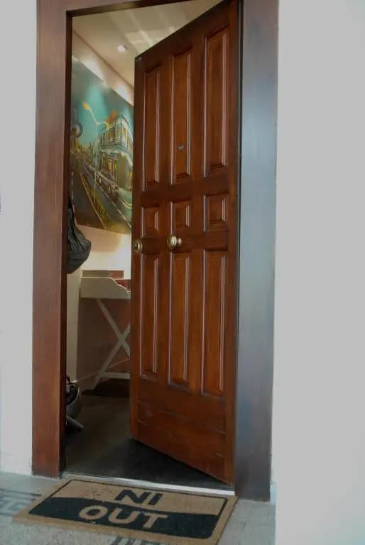 Casa Mia a Trastevere - photo 14