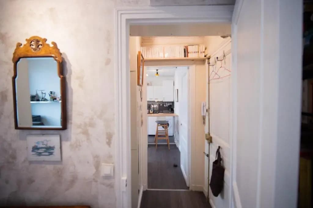 Cozy 1 Bedroom Apartment In 14th - photo 8