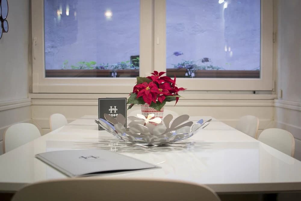 Hemeras Boutique House Roma - photo 15