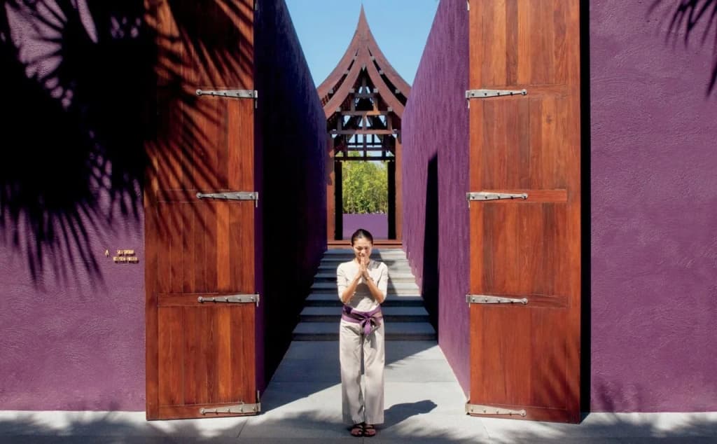 Phulay Bay, a Ritz-Carlton Reserve - photo 31