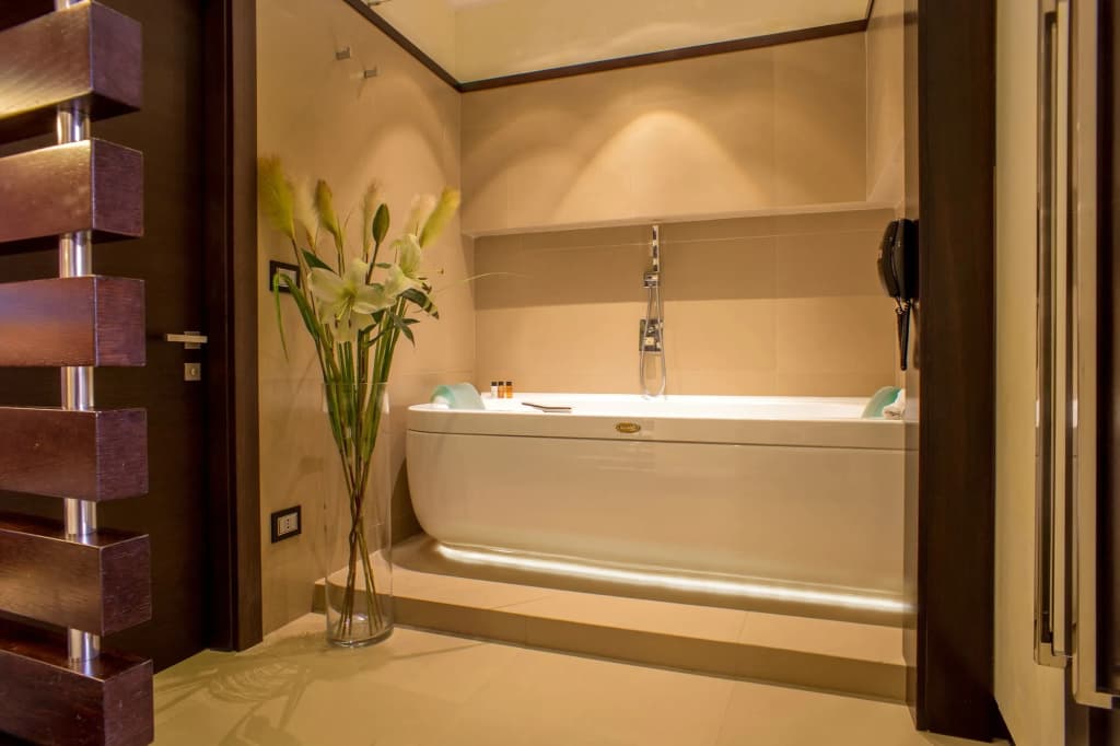 Les Fleurs Luxury House - photo 8