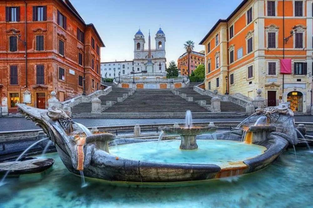 Spanish Steps Suite - photo 11