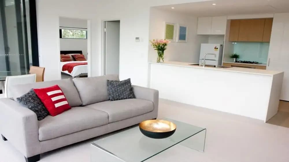 The Apartment Service MP001 - photo 2