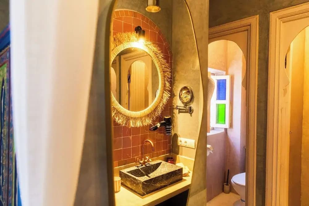 Riad 10 Mandarin - photo 6