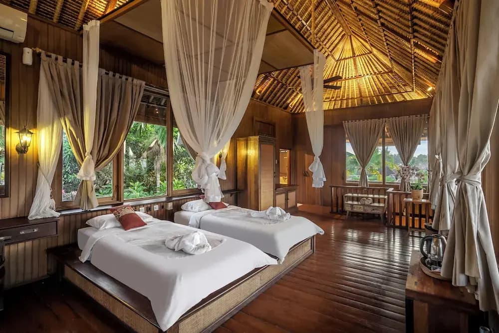 Villa Sujati - photo 4