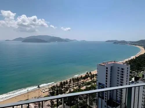 Panorama Luxury Beach Front - photo 4