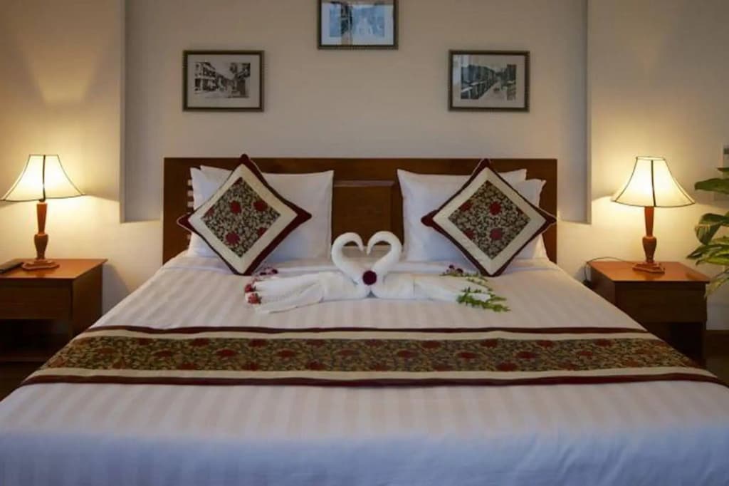 Tea Garden Villa - photo 4