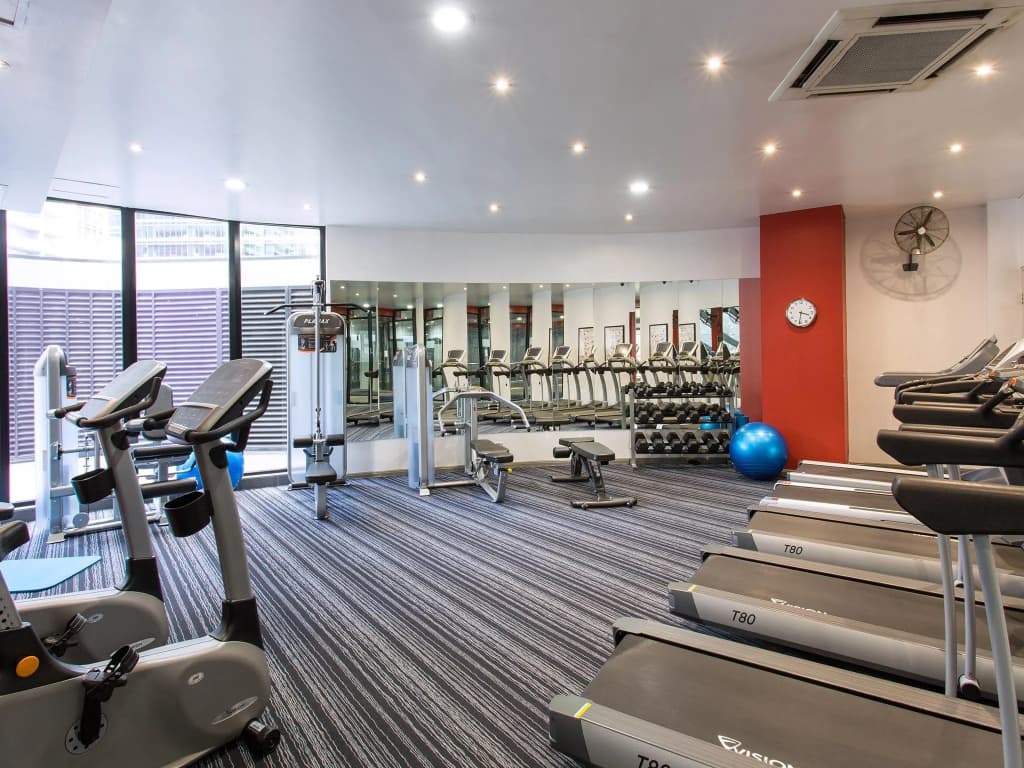 Meriton Suites Kent Street, Sydney - photo 13