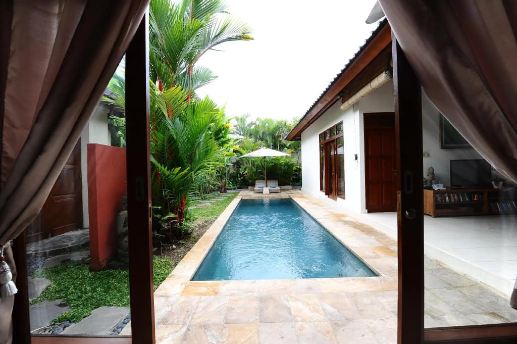 Villa Asri Ubud - photo 14