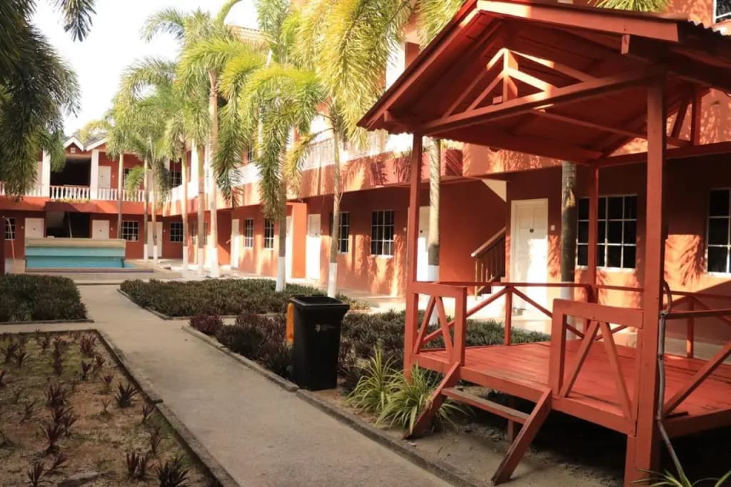 Hornbill Resort Pulau Pangkor - photo 16