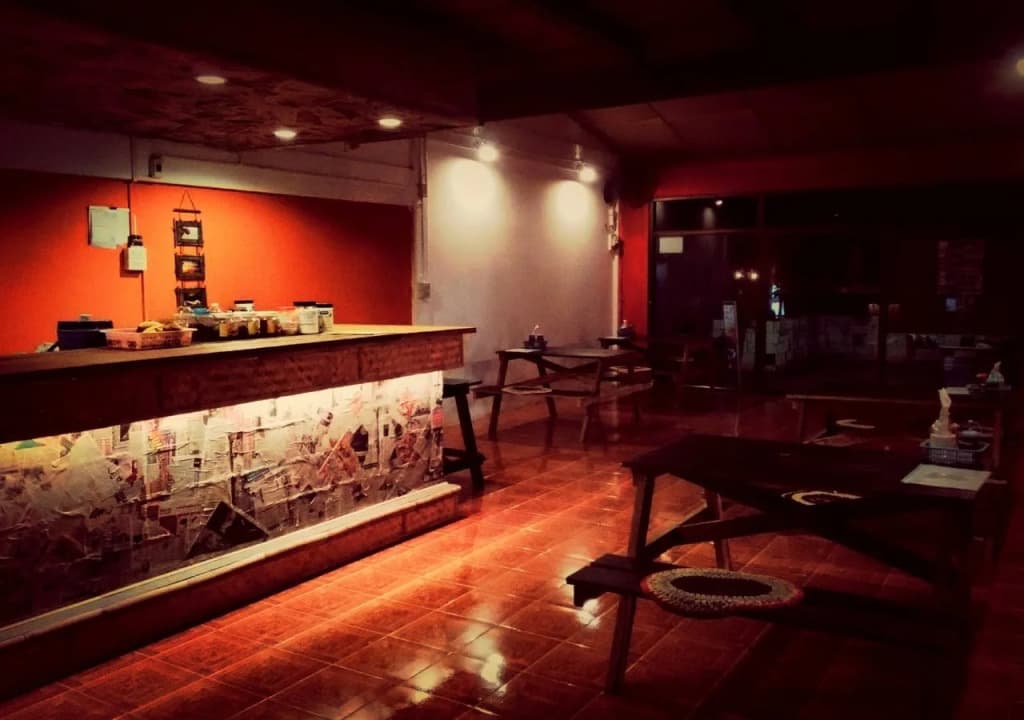 The Zoo - photo 17
