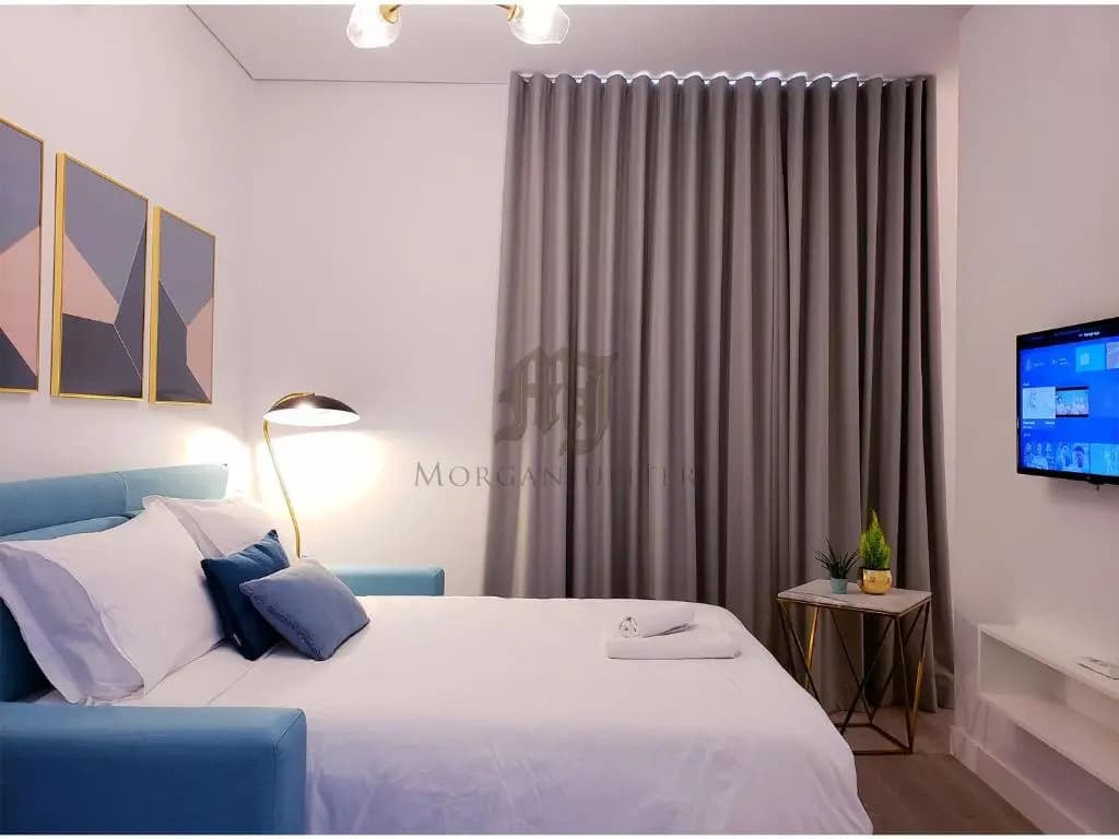 Morgan-Jupiter Apartments - main photo