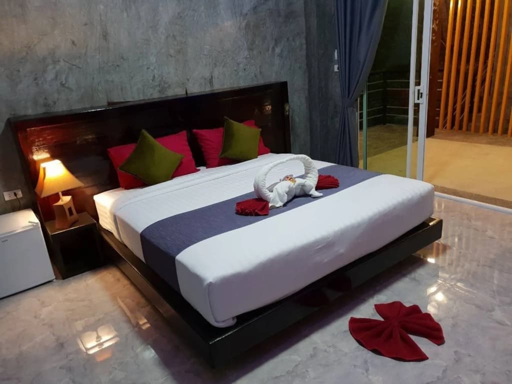Lanta K Home - photo 4