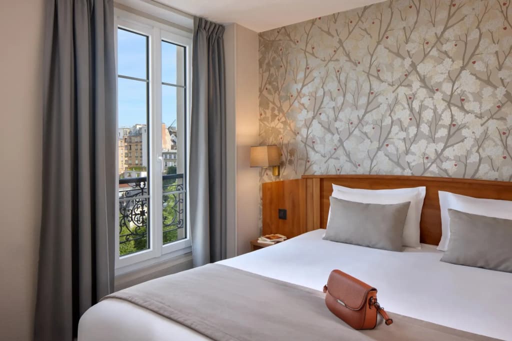 Timhotel Montmartre - photo 5
