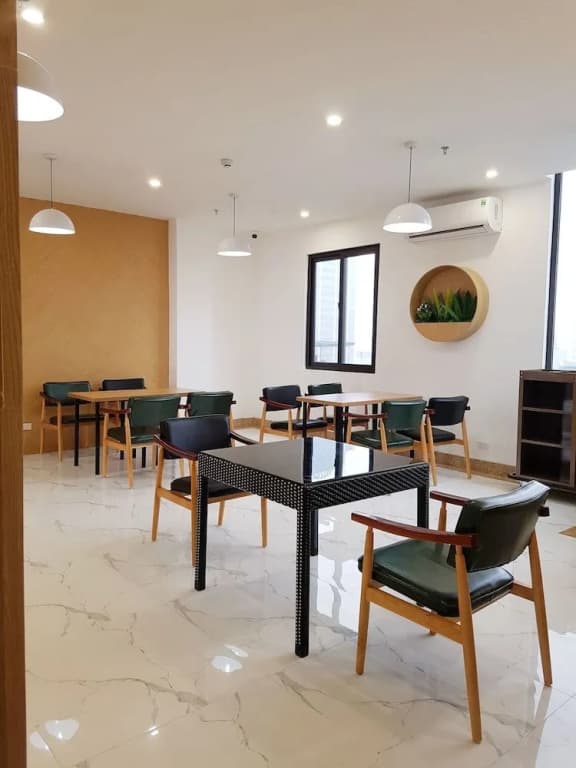 Hotel Villa Ju - photo 16