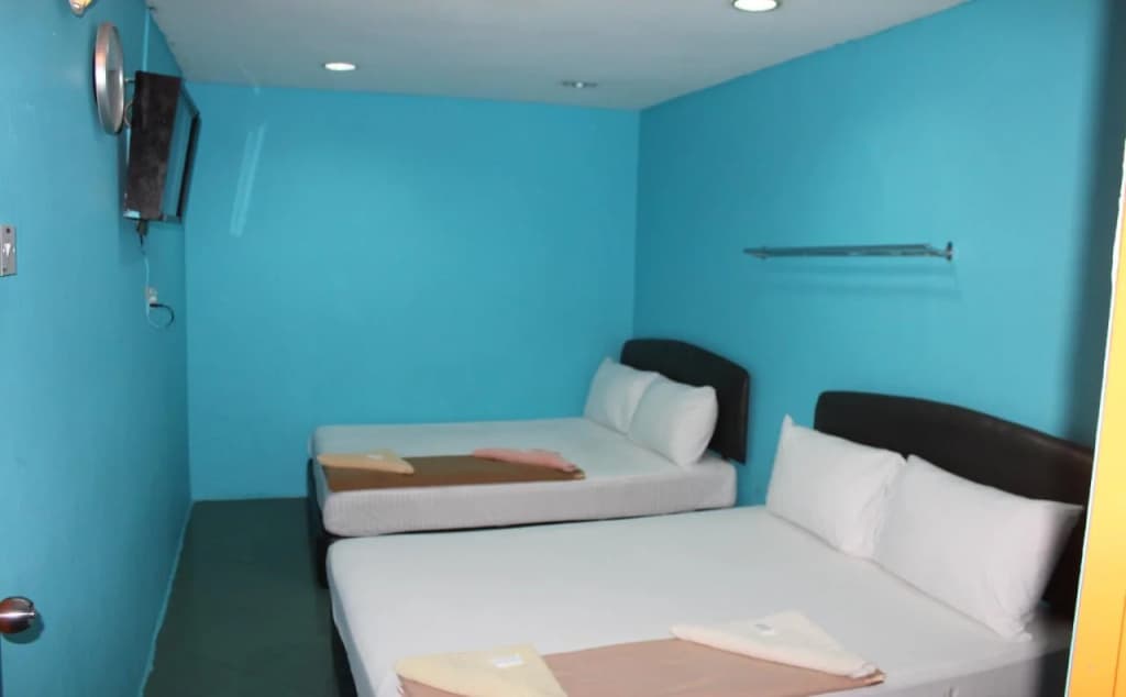Seri Rawang Hotel - main photo