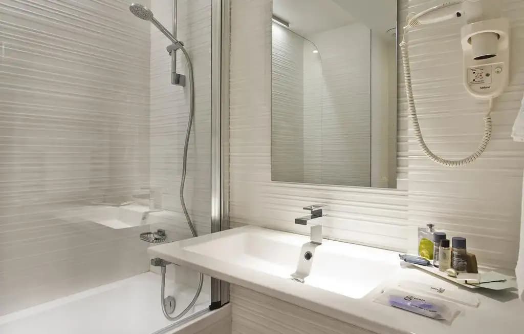 Hôtel Garance - photo 10