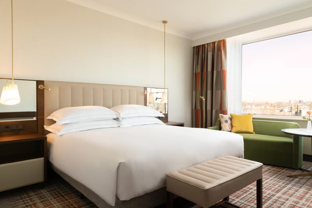 Hilton Amsterdam - photo 7