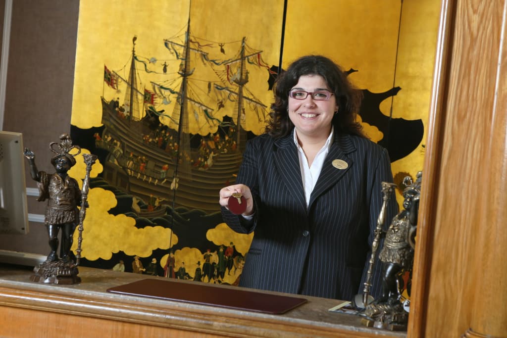 Lisboa Plaza - Avenida Hotel, a Lisbon Heritage Collection  - photo 38