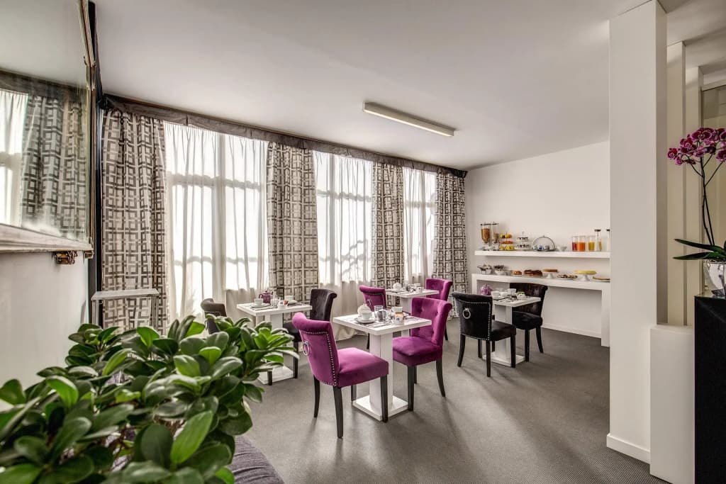Residenza Bourbon - photo 13
