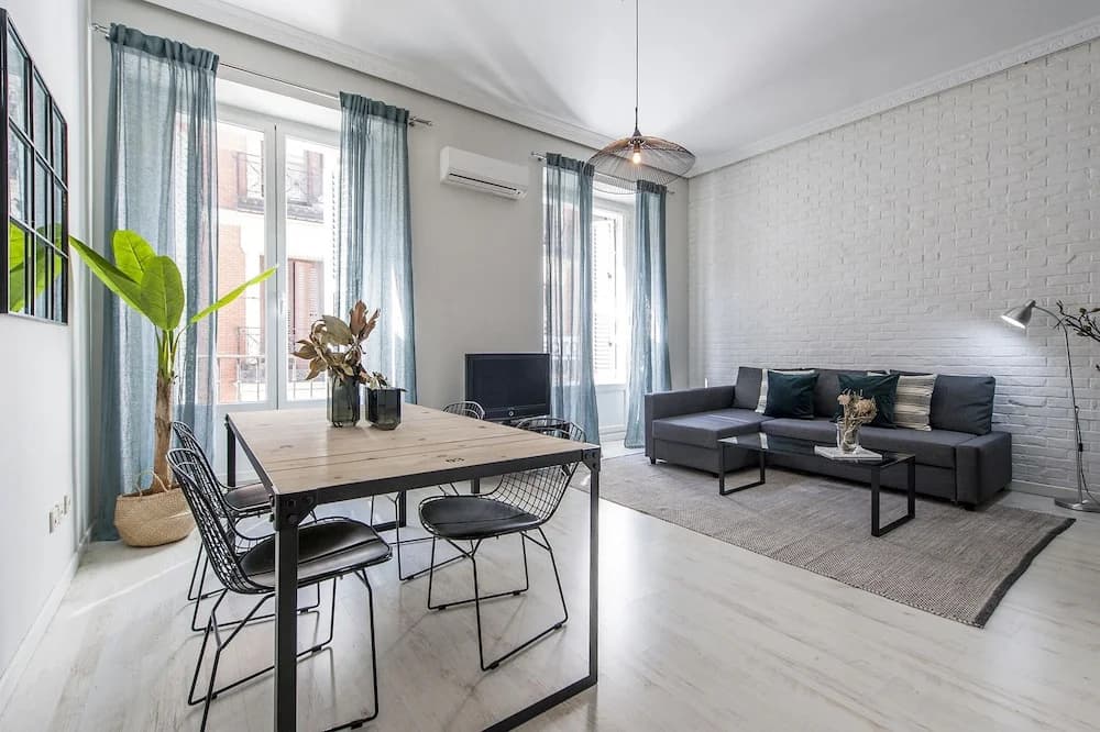 Alterhome Apartamento Plaza de Cibeles - photo 4