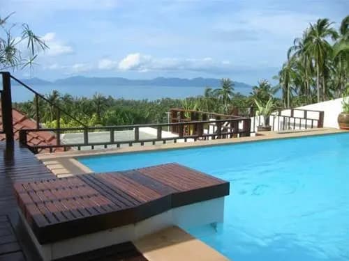 Santisook Villa - photo 4