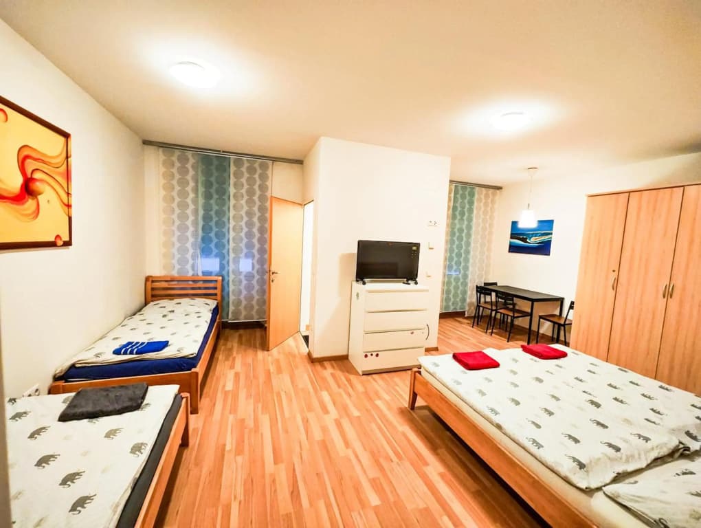 Young Hostel Service Vienna - photo 7